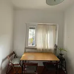 Maria Shared In Guest house Lisbon