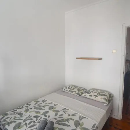 Konukevi Maria Shared In