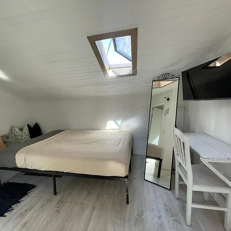 Maria Shared In Lisboa