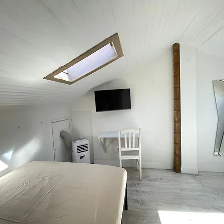 Maria Shared In Konukevi