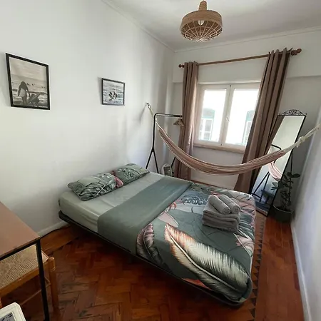 Maison d'hôtes Maria Shared In