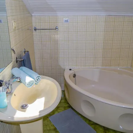 Vendégház Maria Shared In Lisboa