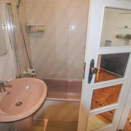 Vendégház Maria Shared In Lisboa