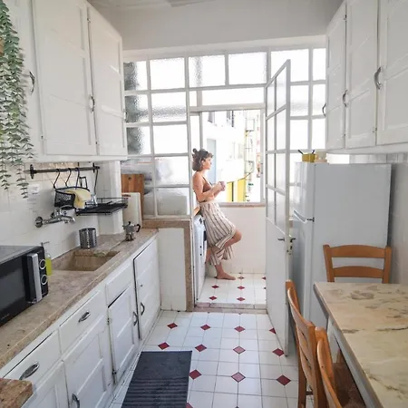 Gæstehus Maria Shared In *