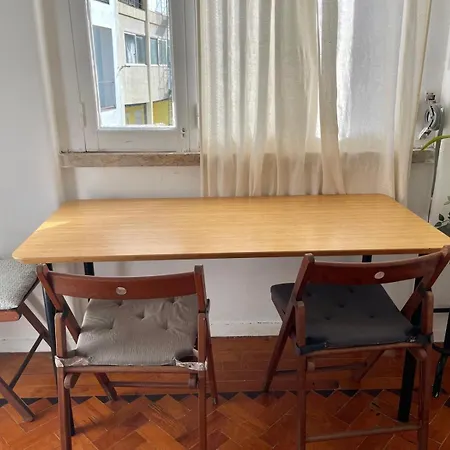 Gæstehus Maria Shared In