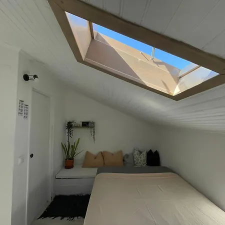 Gæstehus Maria Shared In